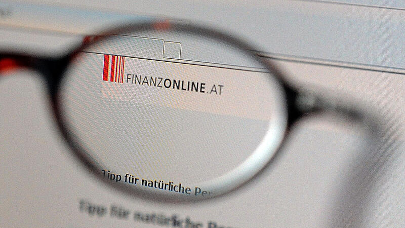 Finanz Online