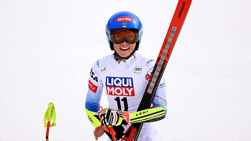 Alpine skiing: Women’s races in Killington can take place