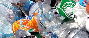 Aktionswochen in Hartkirchen gegen Plastikmüll