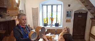Furthmühle Pram: Mehr als nur ein Museum