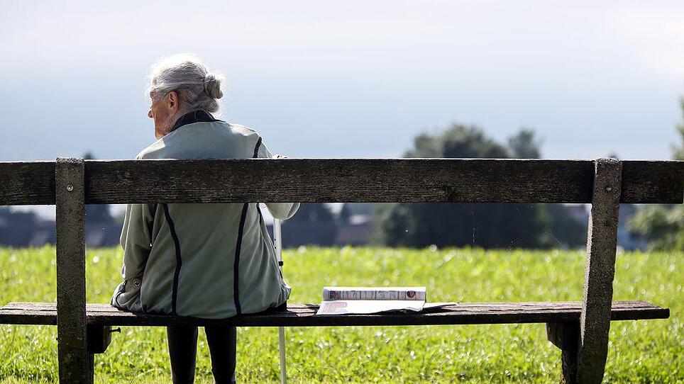 Lebenserwartung steigt: 90. Geburtstag wird in Zukunft öfter gefeiert