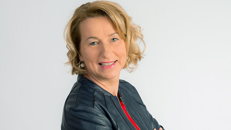 Elisabeth Teufer, ÖVP