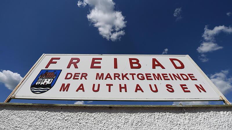 Freibad Mauthausen