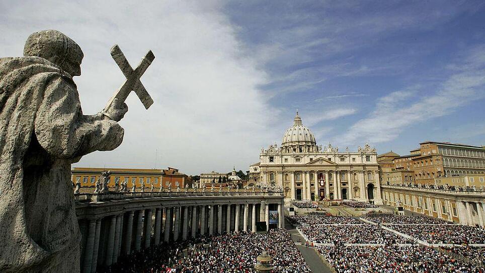 Missbrauch: Irland ist wütend auf den Vatikan