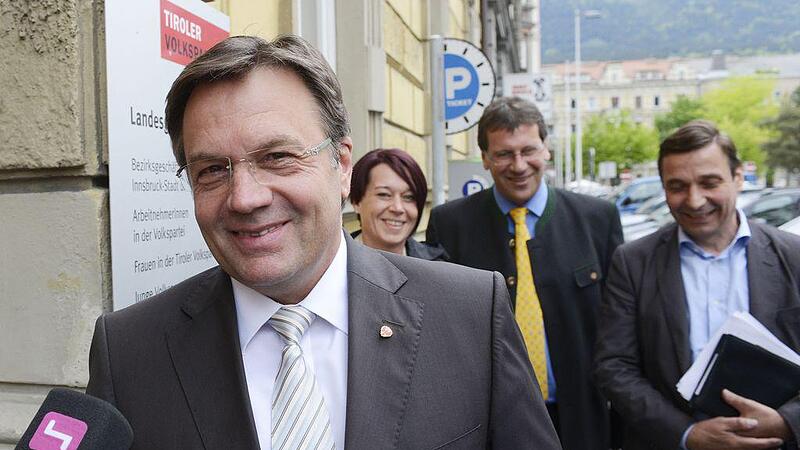 Landesschulrat: Wie Tirol ganz ohne Präsidenten auskommt
