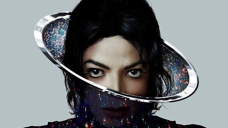 Michael Jacksons "Xscape": Das Gegenteil von Leichenfledderei