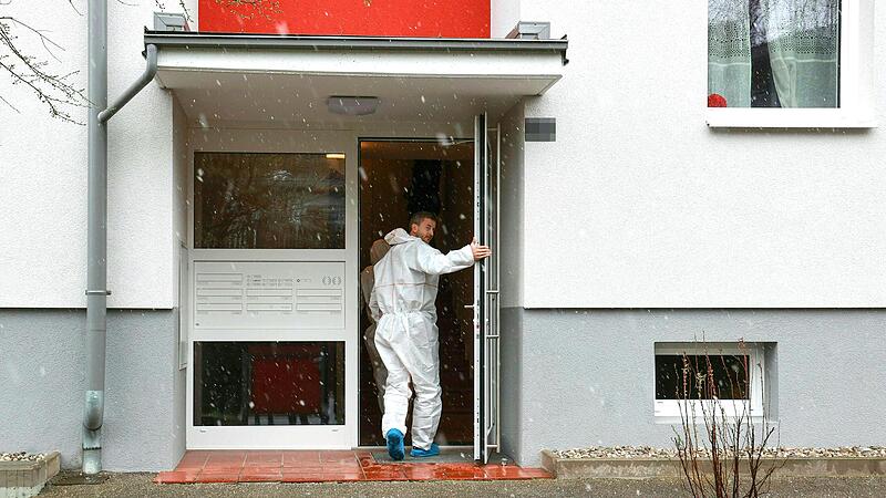 Dog from Upper Austria led to murder suspects