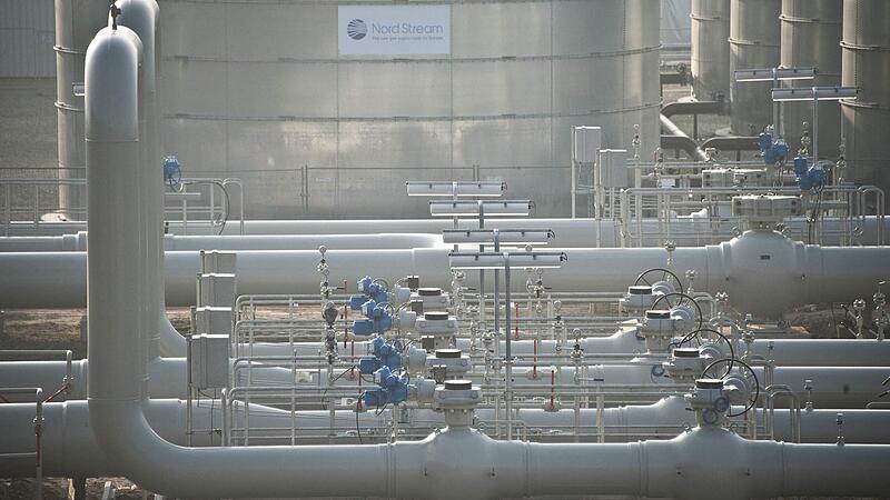 Stelzer: "Heimisches Gas fördern, auch mit Fracking"