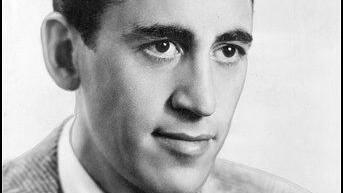 J.D. Salinger wäre 100 Jahre alt geworden