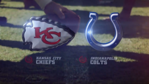 Wildcard: Indianapolis Colts - Kansas City Chiefs