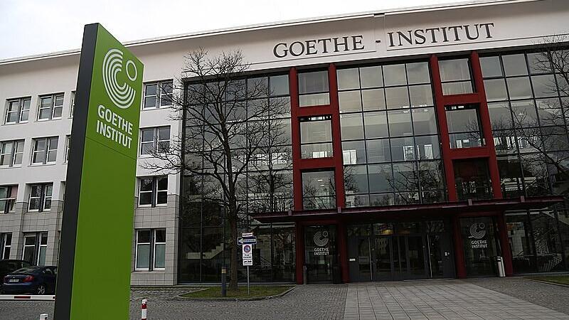 Job cuts, new priorities: Goethe-Institut is being reorganized
