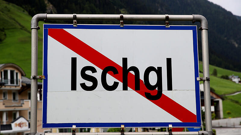 Ischgl-Kommission: "Folgenschwere Fehleinschätzungen"