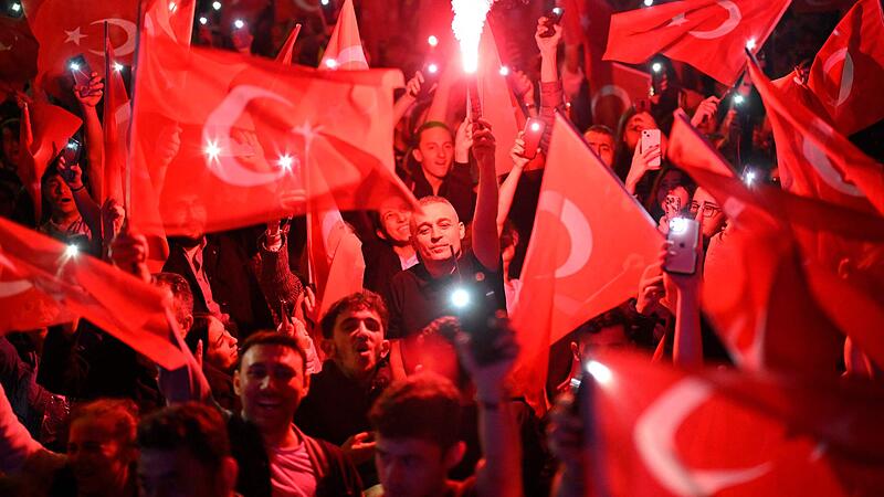 Warum die türkischen Wähler sich plötzlich von Erdogan abwenden
