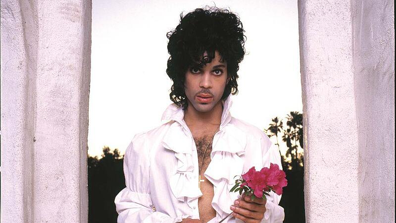"Purple Rain": So haben Sie das Meisterwerk von Prince noch nie gehört