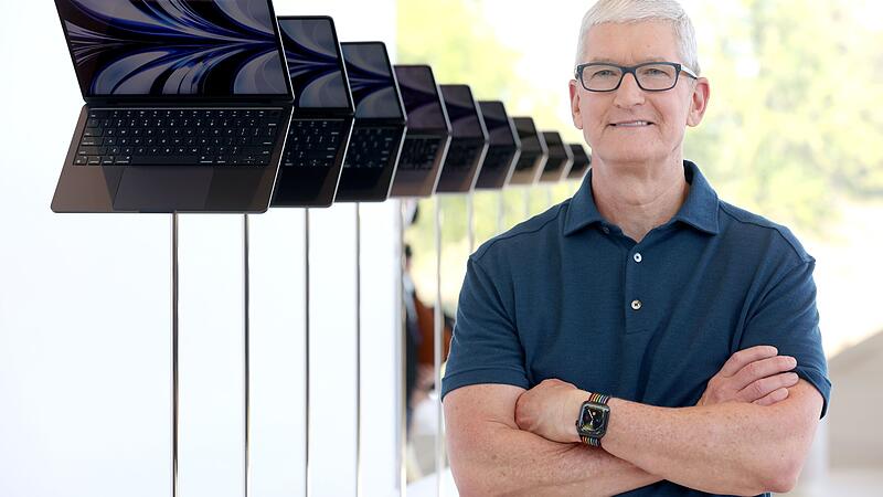 Neuheiten von Apple: Das kann das neue Betriebssystem iOS16