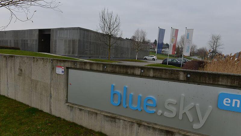 BlueSky Energy will mit Produktion von Akkus 250 Arbeitsplätze schaffen