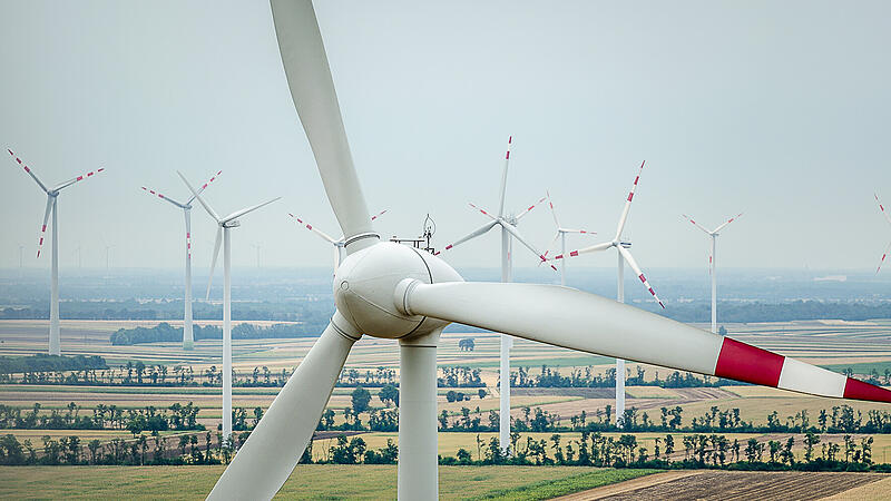 Investor Fries wendet sich von der Immofinanz ab und der Windkraft zu