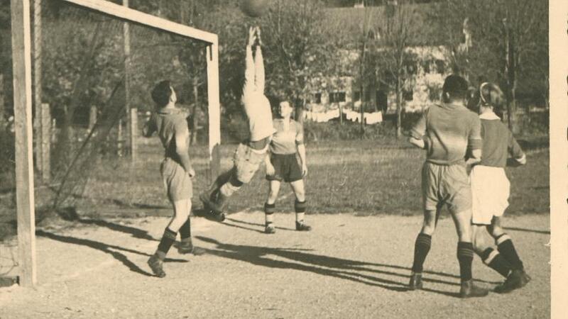 100 Jahre OÖ-Fußballverband: Modern, ohne Traditionen zu vergessen