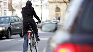 "Linz braucht eine Radfahrstrategie"