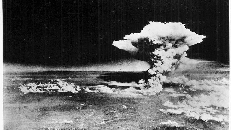 70 Jahre Hiroshima &ndash; Hitler hätte als erster die Atombombe haben können