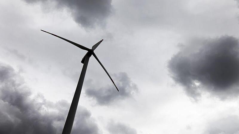 Grüne/VP gegen schärfere Windkraft-Regelungen