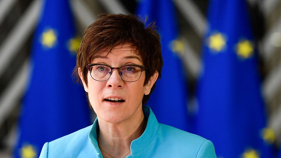 Zwei CDU-Minister verzichten auf Mandat