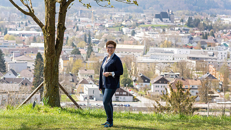 Kölblinger verzichtet auf Kandidatur für Landtag &ndash;  Stadtpolitik wird bunter