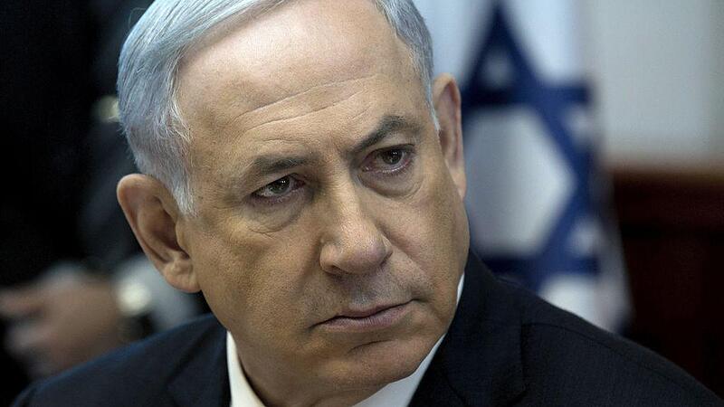 Netanyahus Koalition hat nur eine Stimme Mehrheit