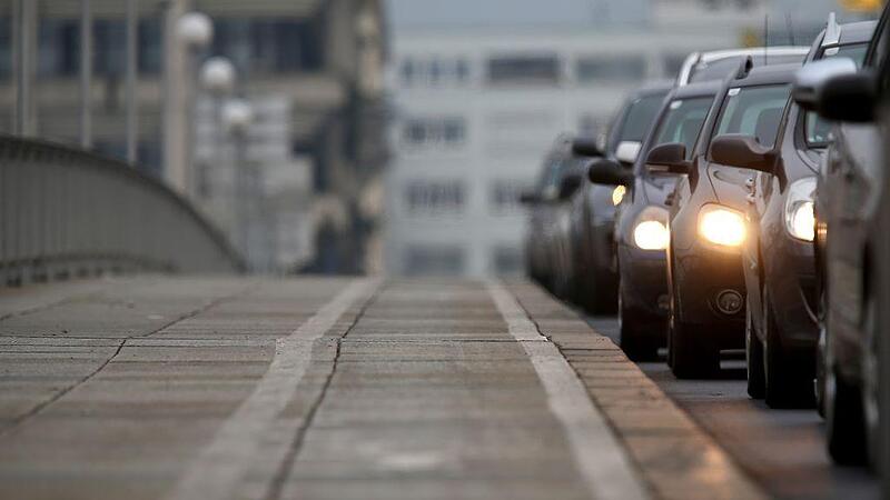 Verkehrsprobleme in Linz werden sich in naher Zukunft noch verschärfen