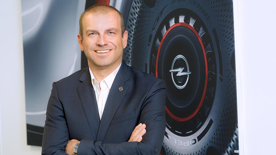 Opel-Chef: "Wir werden weit unter unserem Wert geschlagen!"