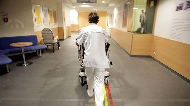 Trotz Spitalsreform: Oberösterreicher sind am häufigsten im Krankenhaus