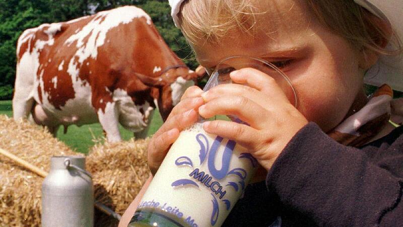 G&rsquo;sunder "Bauernhof-Effekt": Landluft schützt vor Asthma und Allergien