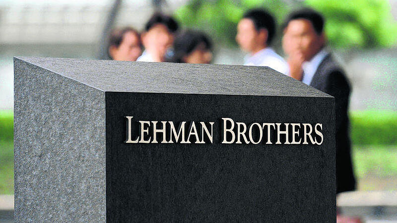 15 years after Lehman bankruptcy: banks are significantly better positioned