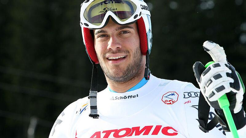 Steyrs neuer Skistar: Thomas Mayrpeter holt Gold und Silber bei Junioren-WM