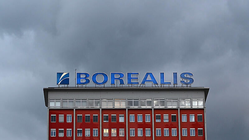 Agrofert clears important hurdle in Borealis takeover