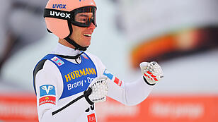 NORDIC SKIING - FIS WC Ruka, Nordic Opening