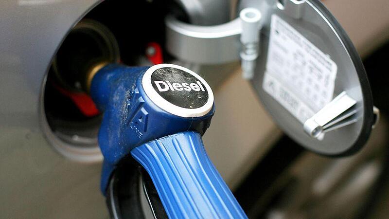 Steyr: Höchster Diesel-Anteil
