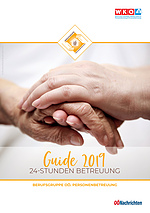 24-Stunden Betreuung - Guide 2019