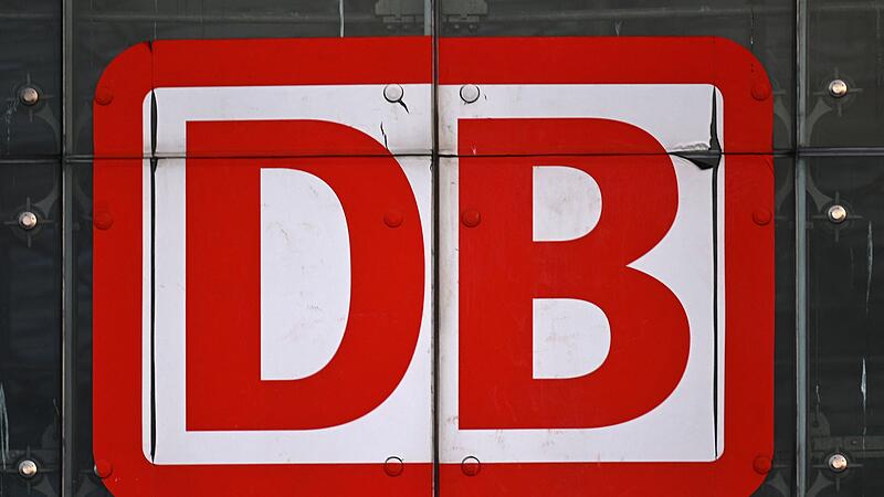 GERMANY-TRANSPORT-RAIL-DEUTSCHE BAHN-DB