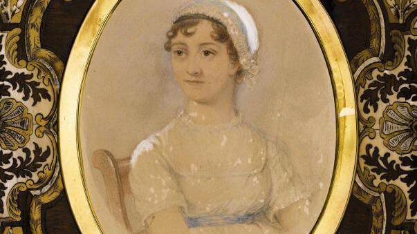 Romantik und feine Ironie: Jane Austens 200. Todestag