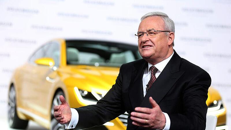 VW-Konzern setzt an, Toyota zu überholen