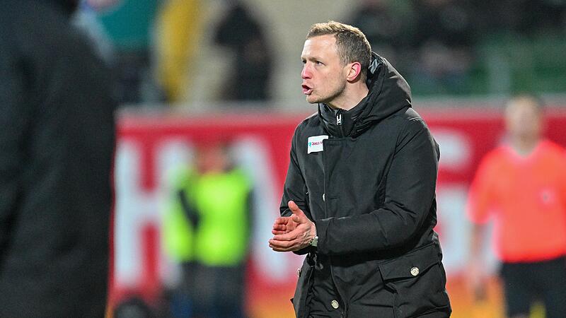 Live: Will Ried manage the liberation in the basement duel with Altach?