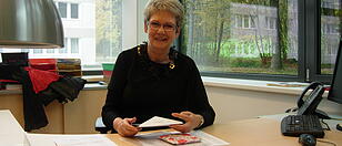 Ursula Flossmann