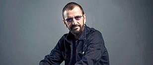 Ringo Starr: Das Herz der Beatles feiert seinen 80er