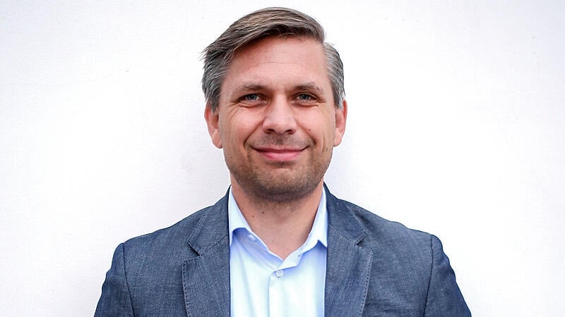 Wolfgang Hattmannsdorfer ÖVP