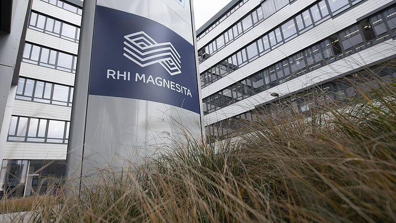 RHI Magnesita 2022 with massive drop in earnings