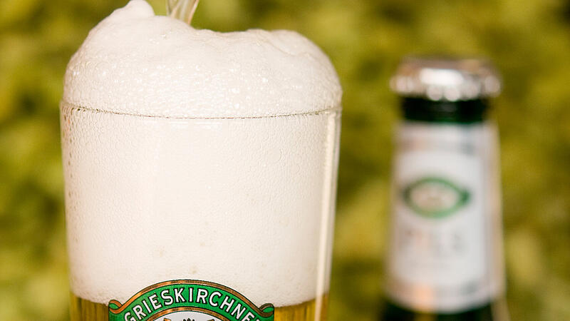 Grieskirchner Brauerei bereitet Insolvenzantrag vor
