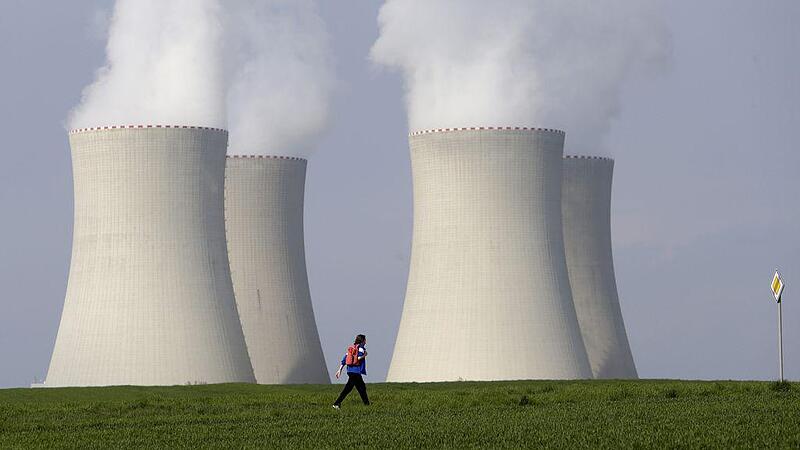 EU-Kommission will Staatshilfe für britisches Atomkraftwerk genehmigen