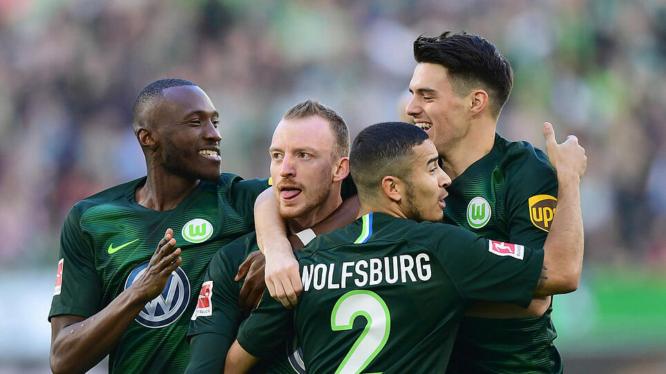 Wolfsburg richtet sich ganz auf Oliver Glasner aus