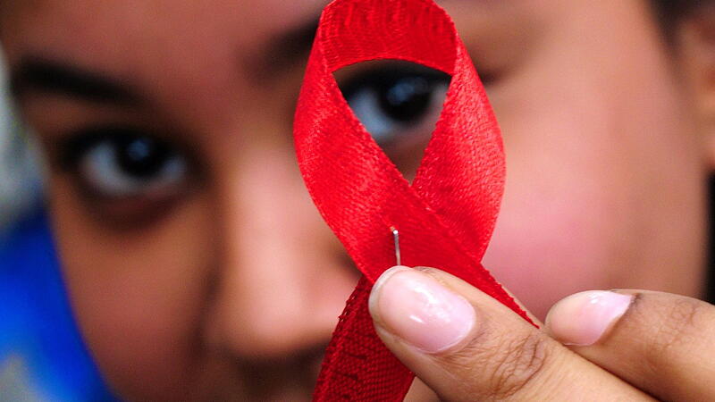 Welt-Aids-Tag: Wie ist die Lage in Oberösterreich?